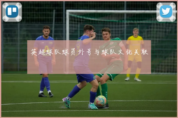 英超球队球员外号与球队文化关联
